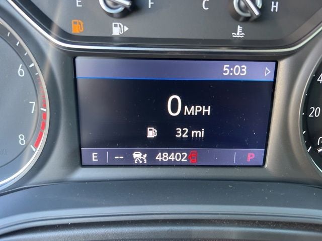 2020 Buick Regal Essence