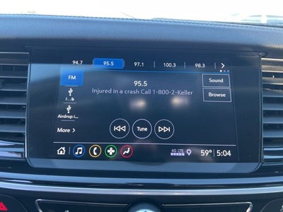 2020 Buick Regal Essence