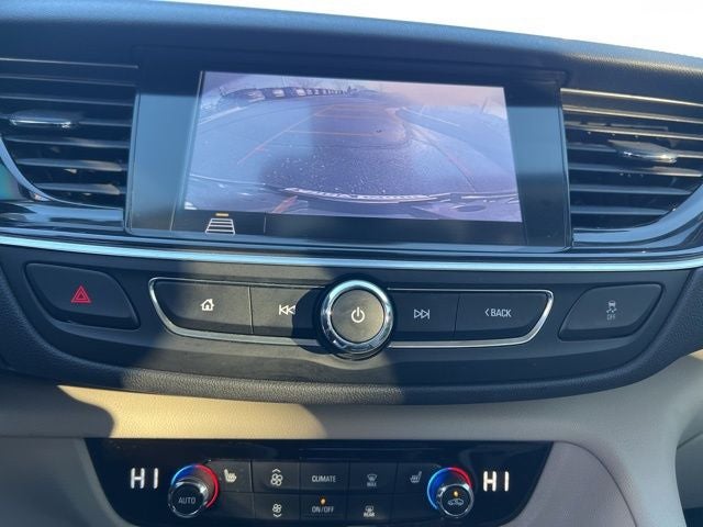 2020 Buick Regal Essence