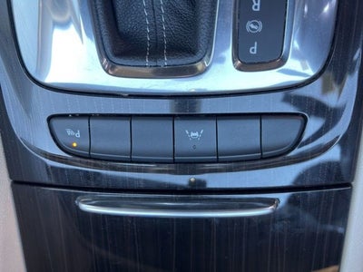 2020 Buick Regal Essence