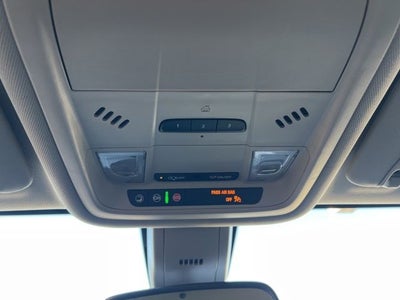 2020 Buick Regal Essence