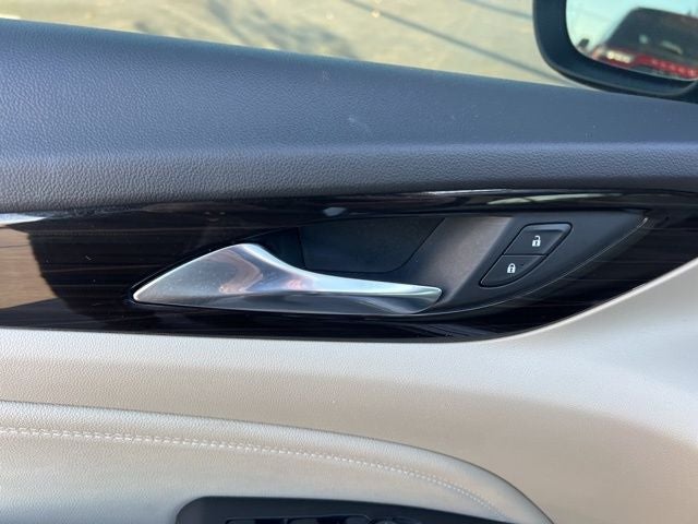 2020 Buick Regal Essence