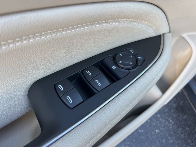 2020 Buick Regal Essence