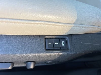 2020 Buick Regal Essence