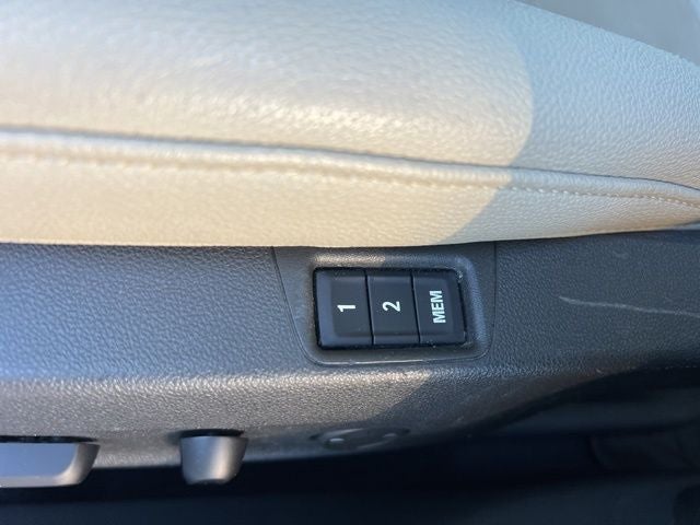 2020 Buick Regal Essence