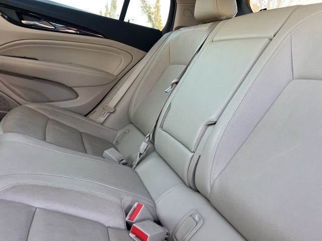 2020 Buick Regal Essence