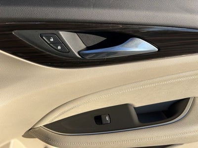 2020 Buick Regal Essence