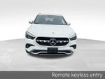 2025 Mercedes-Benz GLA GLA 250 4MATIC®