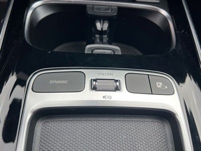 2025 Mercedes-Benz GLA GLA 250 4MATIC®