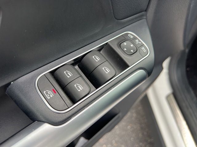 2025 Mercedes-Benz GLA GLA 250 4MATIC®