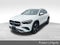 2025 Mercedes-Benz GLA GLA 250 4MATIC®