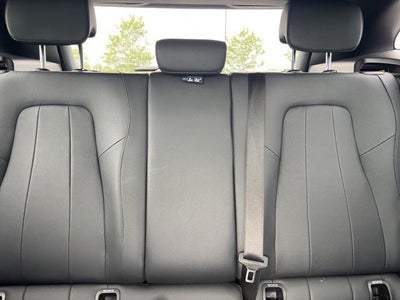 2025 Mercedes-Benz GLA GLA 250 4MATIC®