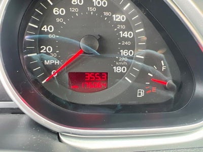 2009 Audi Q7 4.2 Prestige