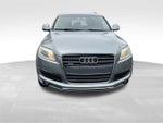 2009 Audi Q7 4.2 Prestige