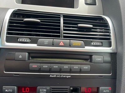 2009 Audi Q7 4.2 Prestige