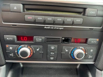 2009 Audi Q7 4.2 Prestige