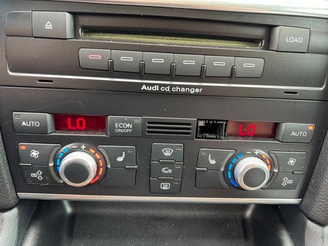 2009 Audi Q7 4.2 Prestige