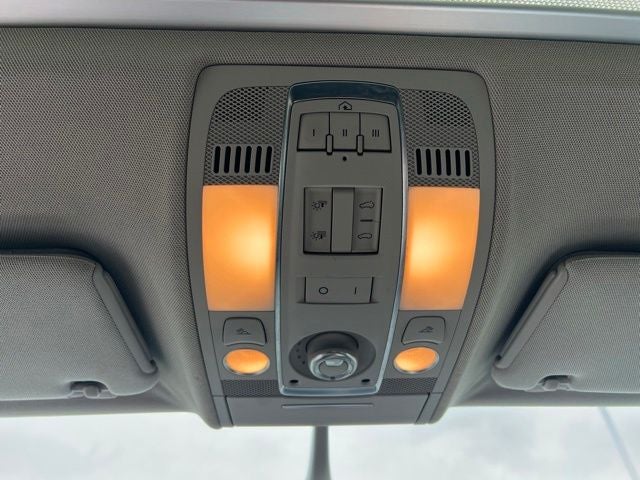 2009 Audi Q7 4.2 Prestige