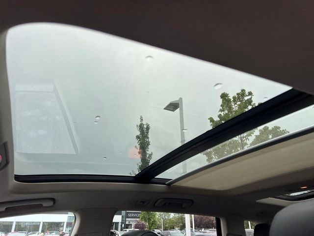 2009 Audi Q7 4.2 Prestige