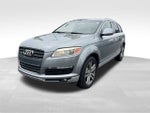 2009 Audi Q7 4.2 Prestige