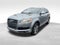 2009 Audi Q7 4.2 Prestige
