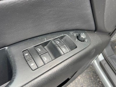 2009 Audi Q7 4.2 Prestige