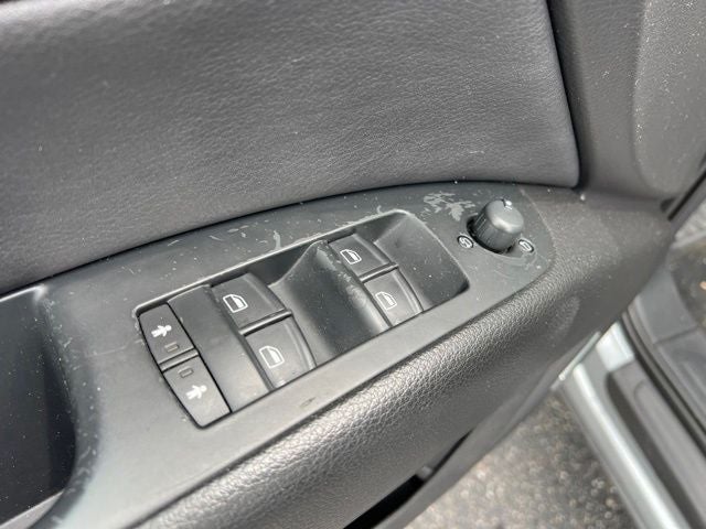 2009 Audi Q7 4.2 Prestige