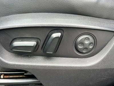 2009 Audi Q7 4.2 Prestige