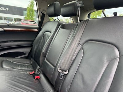 2009 Audi Q7 4.2 Prestige