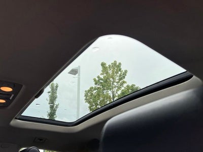 2009 Audi Q7 4.2 Prestige