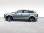 2009 Audi Q7 4.2 Prestige