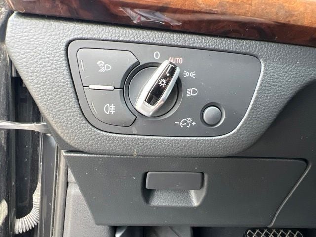 2018 Audi Q5 2.0T Premium Plus quattro