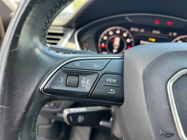 2018 Audi Q5 2.0T Premium Plus quattro
