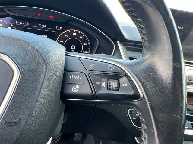 2018 Audi Q5 2.0T Premium Plus quattro