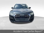 2018 Audi Q5 2.0T Premium Plus quattro