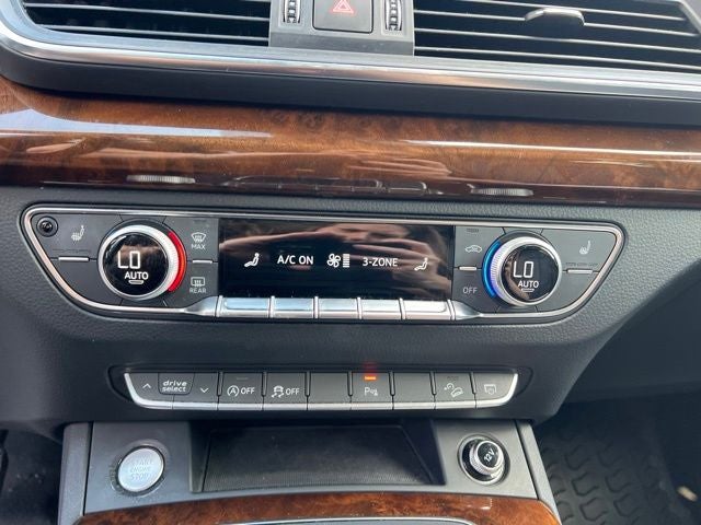 2018 Audi Q5 2.0T Premium Plus quattro
