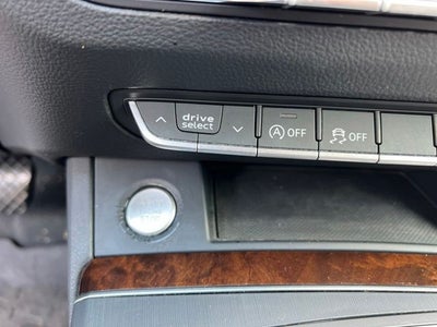 2018 Audi Q5 2.0T Premium Plus quattro