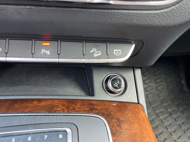 2018 Audi Q5 2.0T Premium Plus quattro