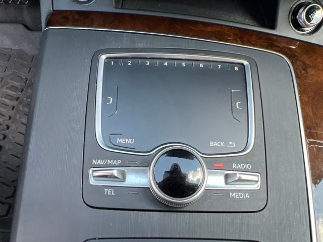 2018 Audi Q5 2.0T Premium Plus quattro