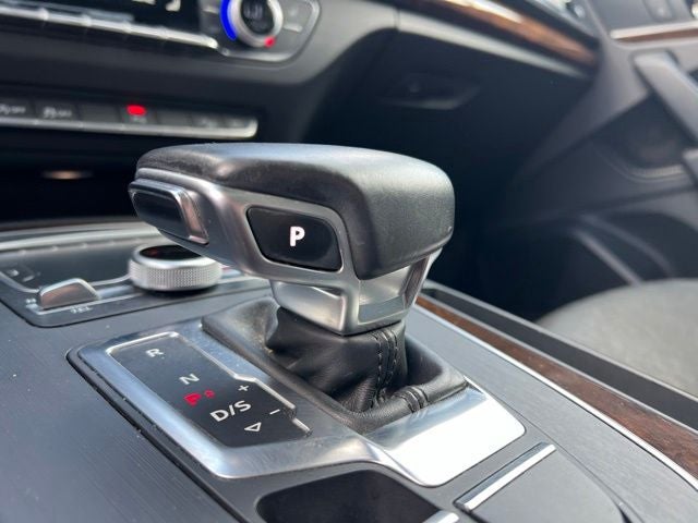 2018 Audi Q5 2.0T Premium Plus quattro