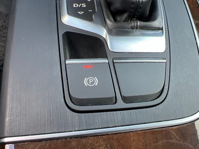 2018 Audi Q5 2.0T Premium Plus quattro