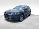 2018 Audi Q5 2.0T Premium Plus quattro