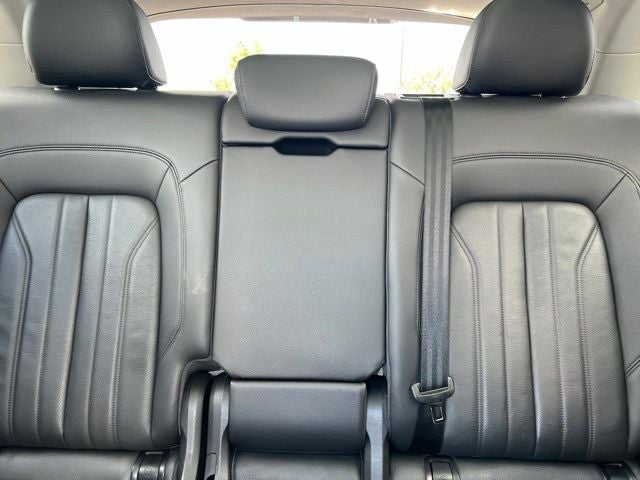 2018 Audi Q5 2.0T Premium Plus quattro