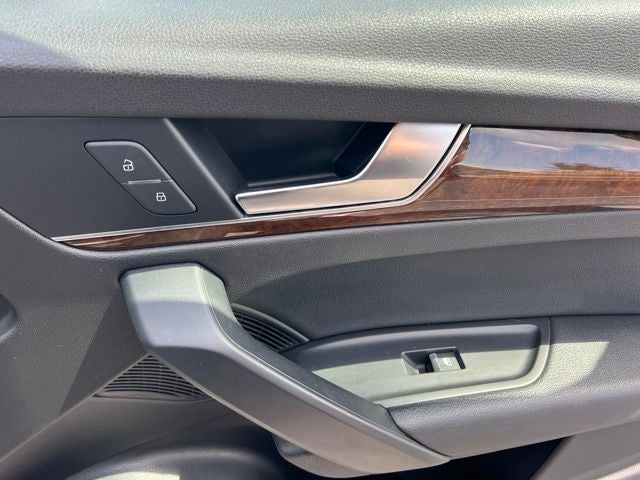 2018 Audi Q5 2.0T Premium Plus quattro