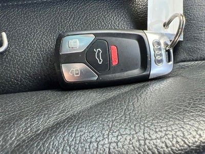 2018 Audi Q5 2.0T Premium Plus quattro