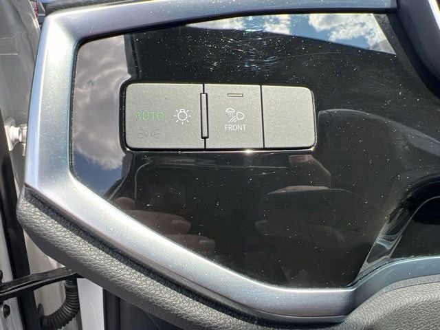 2025 Audi Q3 S Line quattro