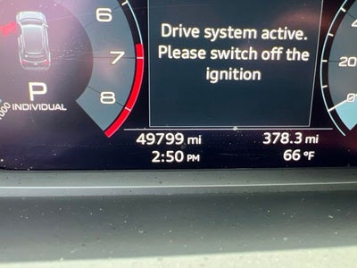 2025 Audi Q3 S Line quattro
