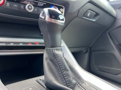 2025 Audi Q3 S Line quattro