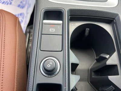 2025 Audi Q3 S Line quattro