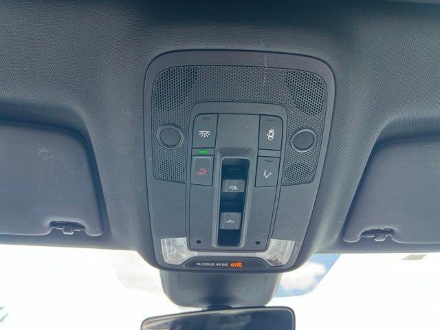 2025 Audi Q3 S Line quattro